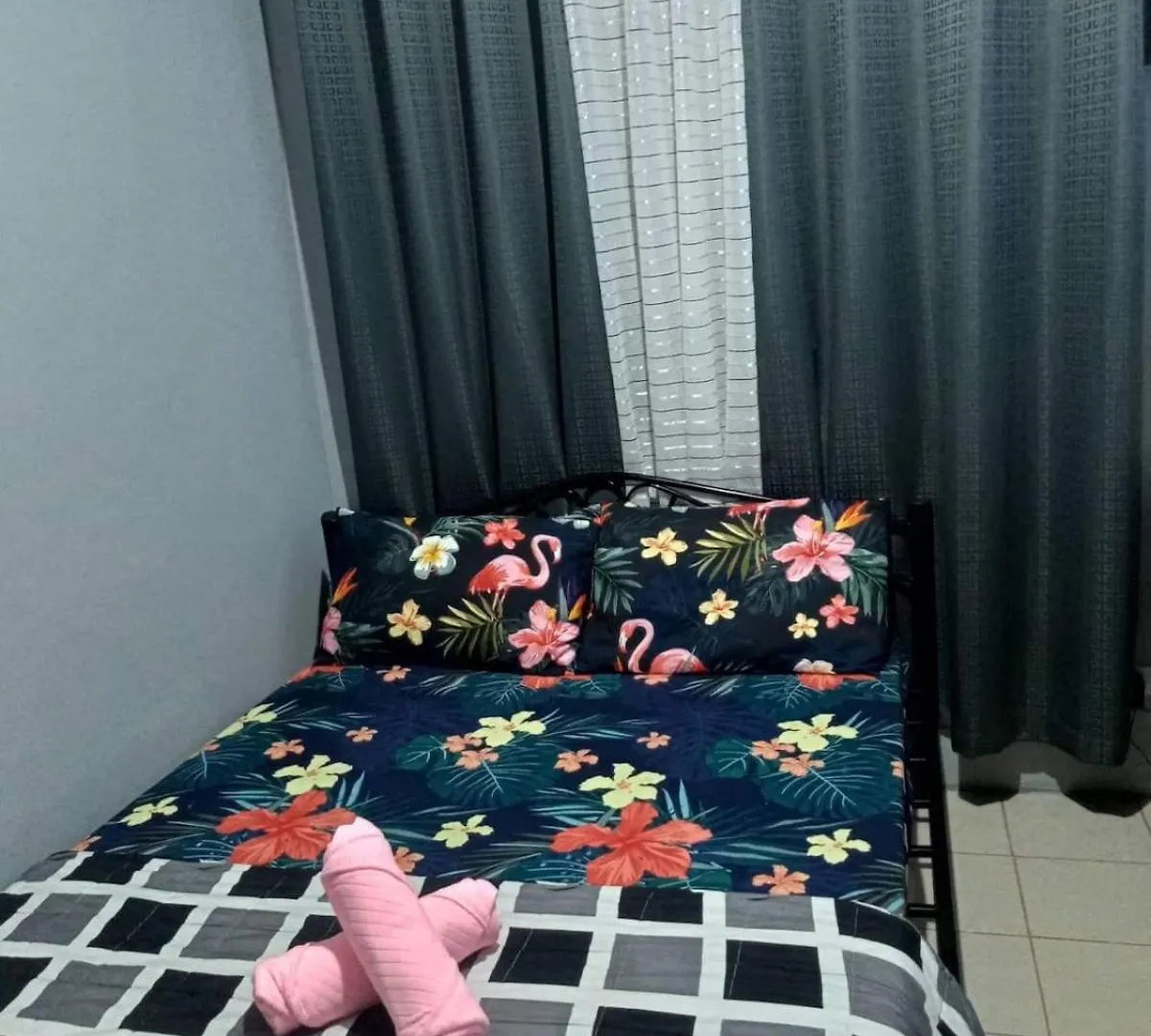 Berto'S Staycation Long Term And Short Term Manila Apartment