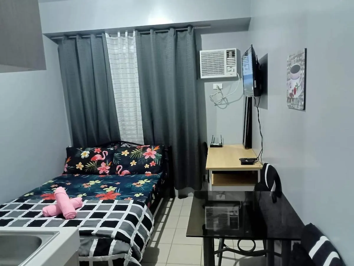 Berto'S Staycation Long Term And Short Term Manilla
